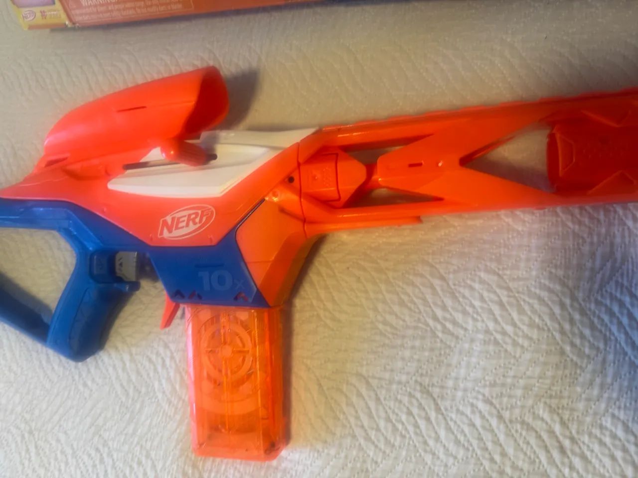 Nerf pint point - Foto 4