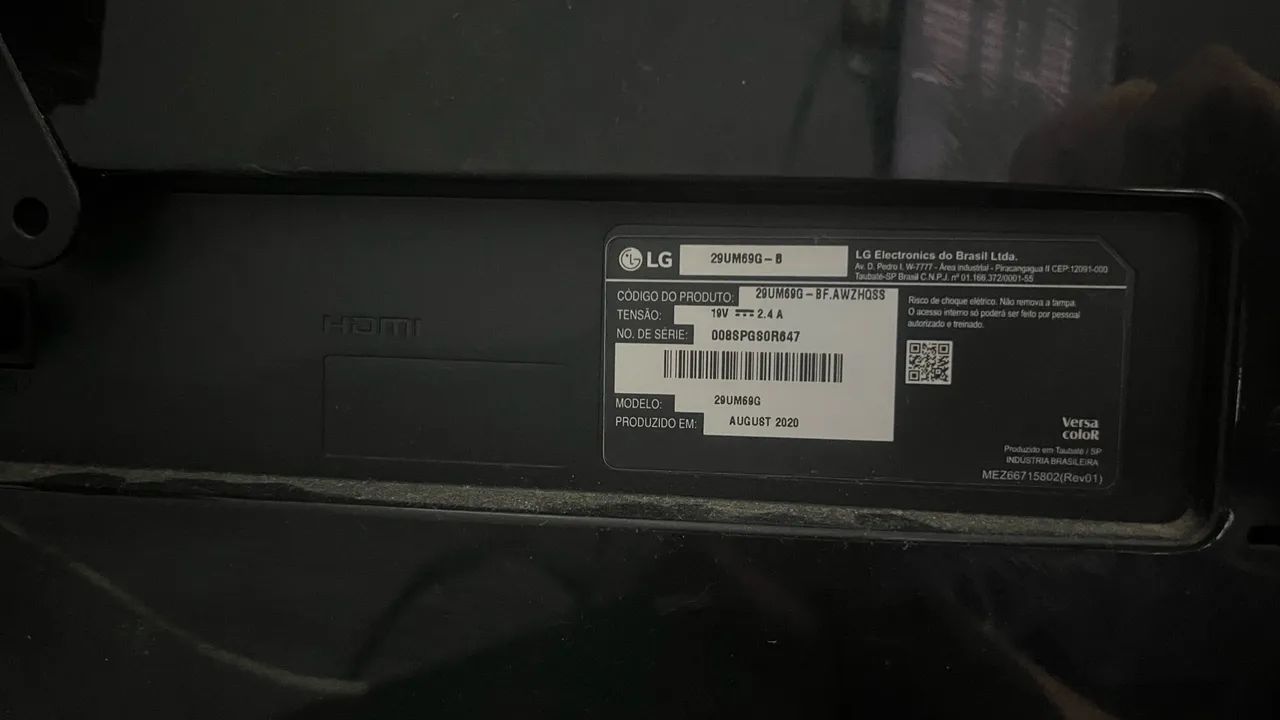 Monitor LG Ultrawide 29? - Foto 2