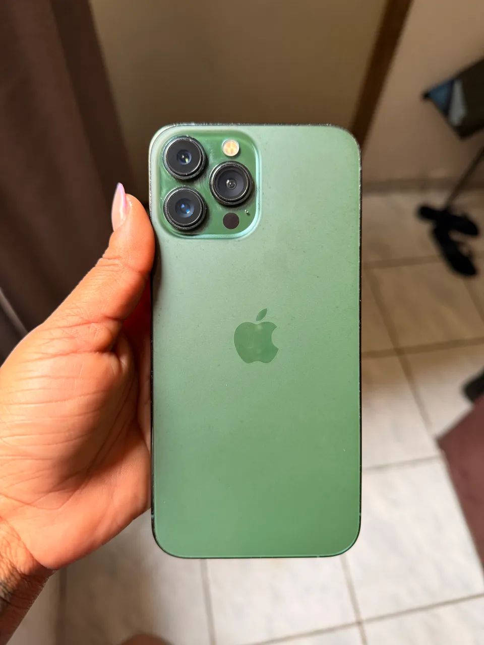 iPhone 13 Pro Max