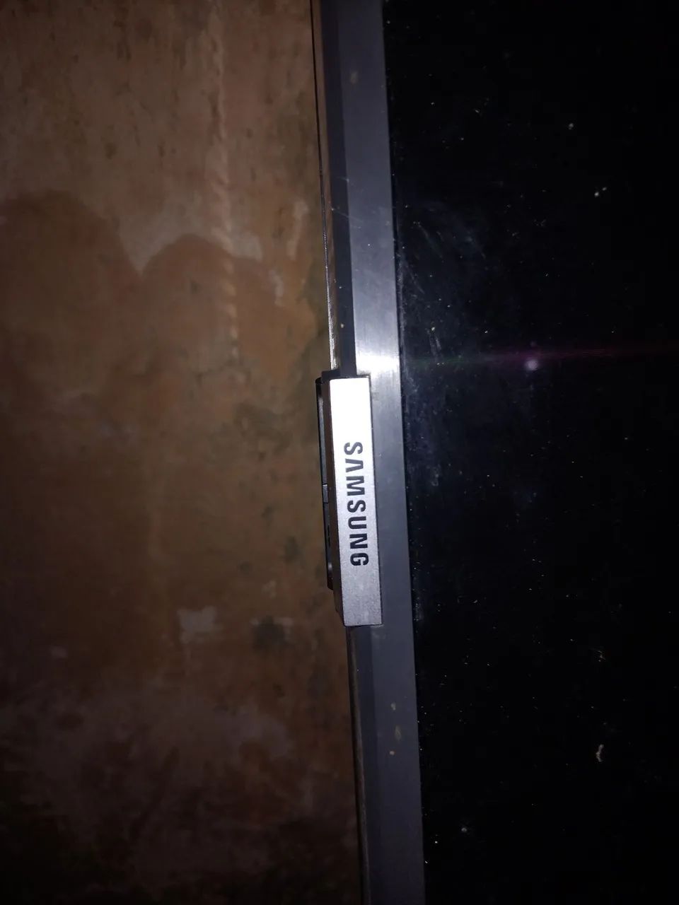 TV Samsung 70" - Foto 2