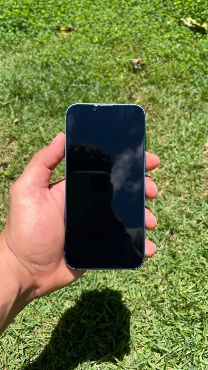 Iphone 13 IMPECÁVEL - Bateria 87% - Foto 3