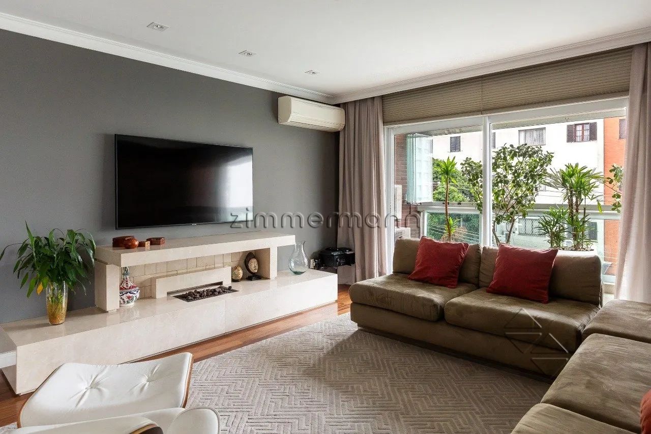 APARTAMENTO PERDIZES 4 DORMITÓRIOS 4 VAGAS - Foto 2