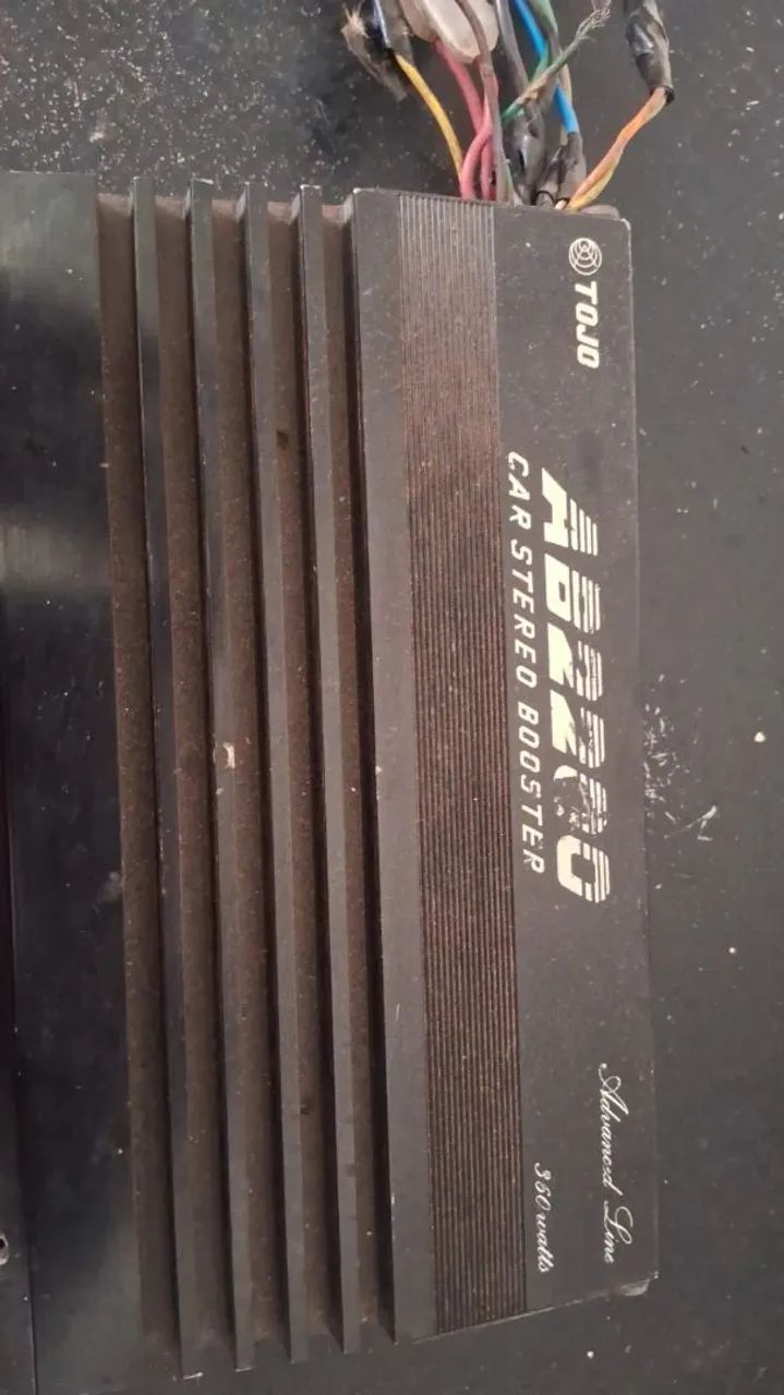 Módulo AB 2200