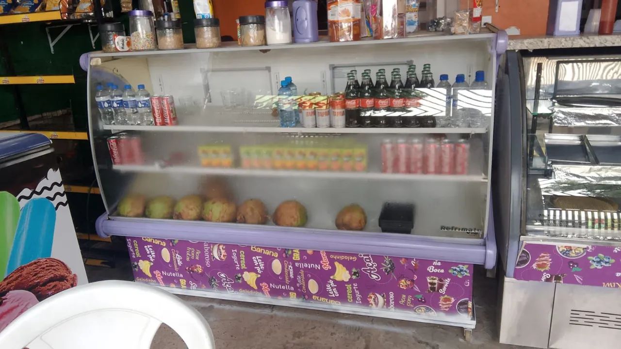Freezer Balcão expositor  - Foto 2