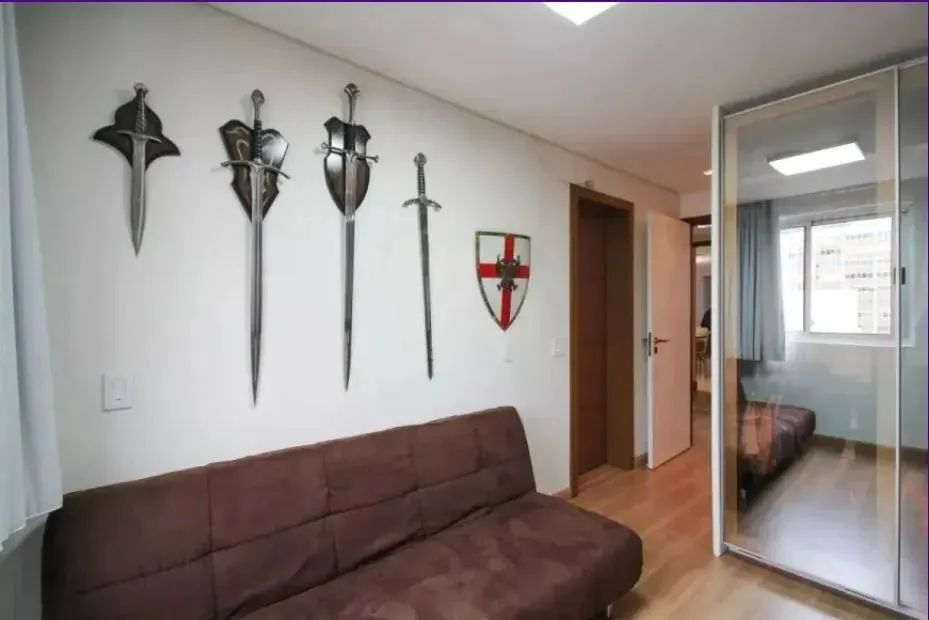 Aluguel Apartamento 3 Dormitórios - 120 m² Itaim Bibi - Foto 14