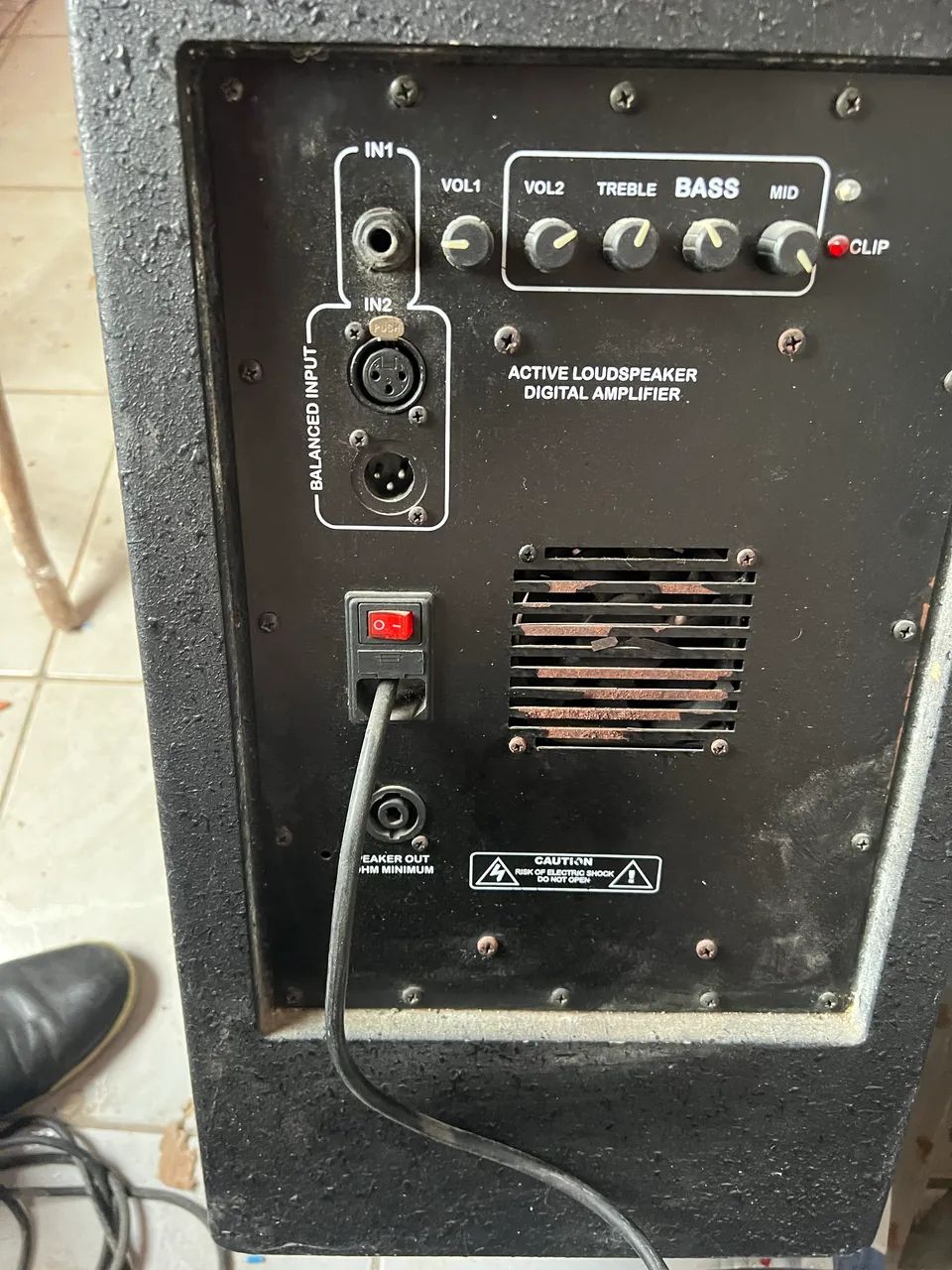 Par caixas profissionais  - Foto 2
