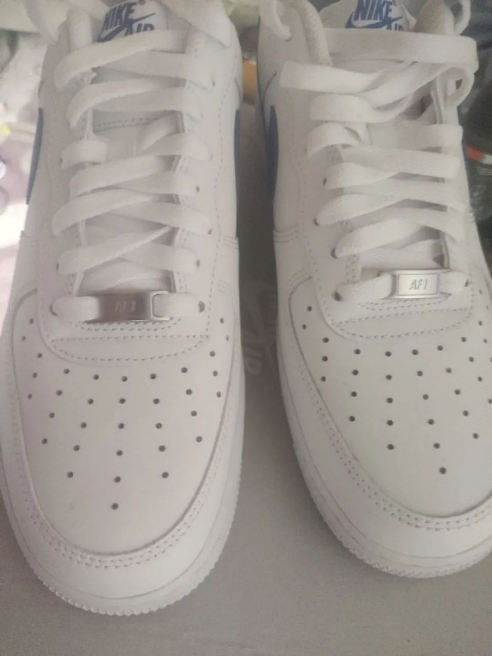 Nike Air force 1 original  - Foto 5