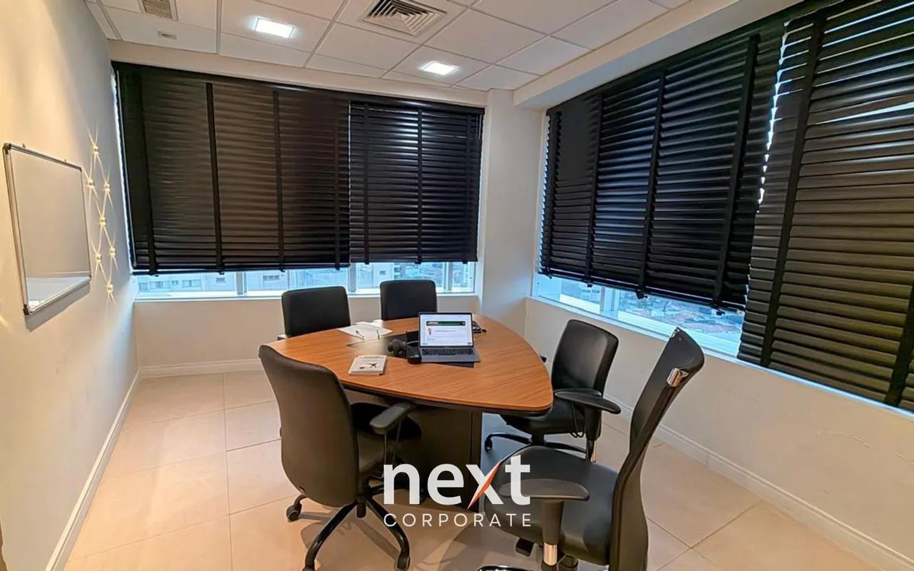 sala - Cambuí - Campinas - Foto 3
