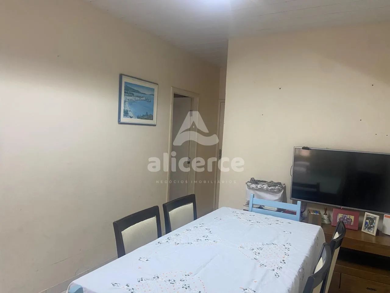 Excelente oportunidade Casa com terreno com 432 m² e 02 Salas comerciais  Florianópolis! - Foto 4