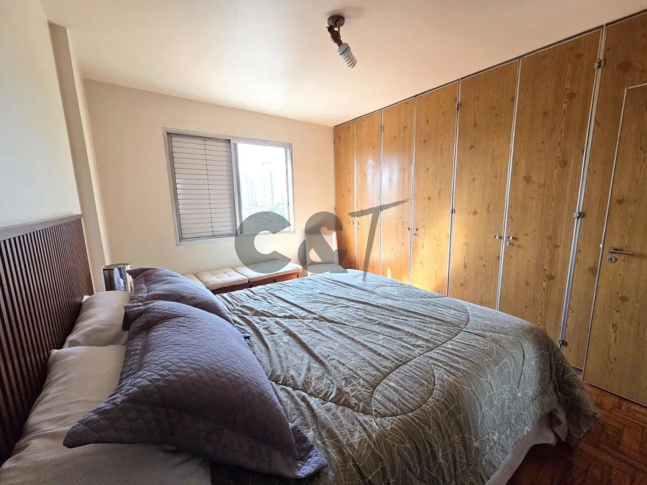 Apartamento - 3 Dormitórios (1 Suíte) à Venda no Alto da Boa Vista - São Paulo/SP - Foto 7
