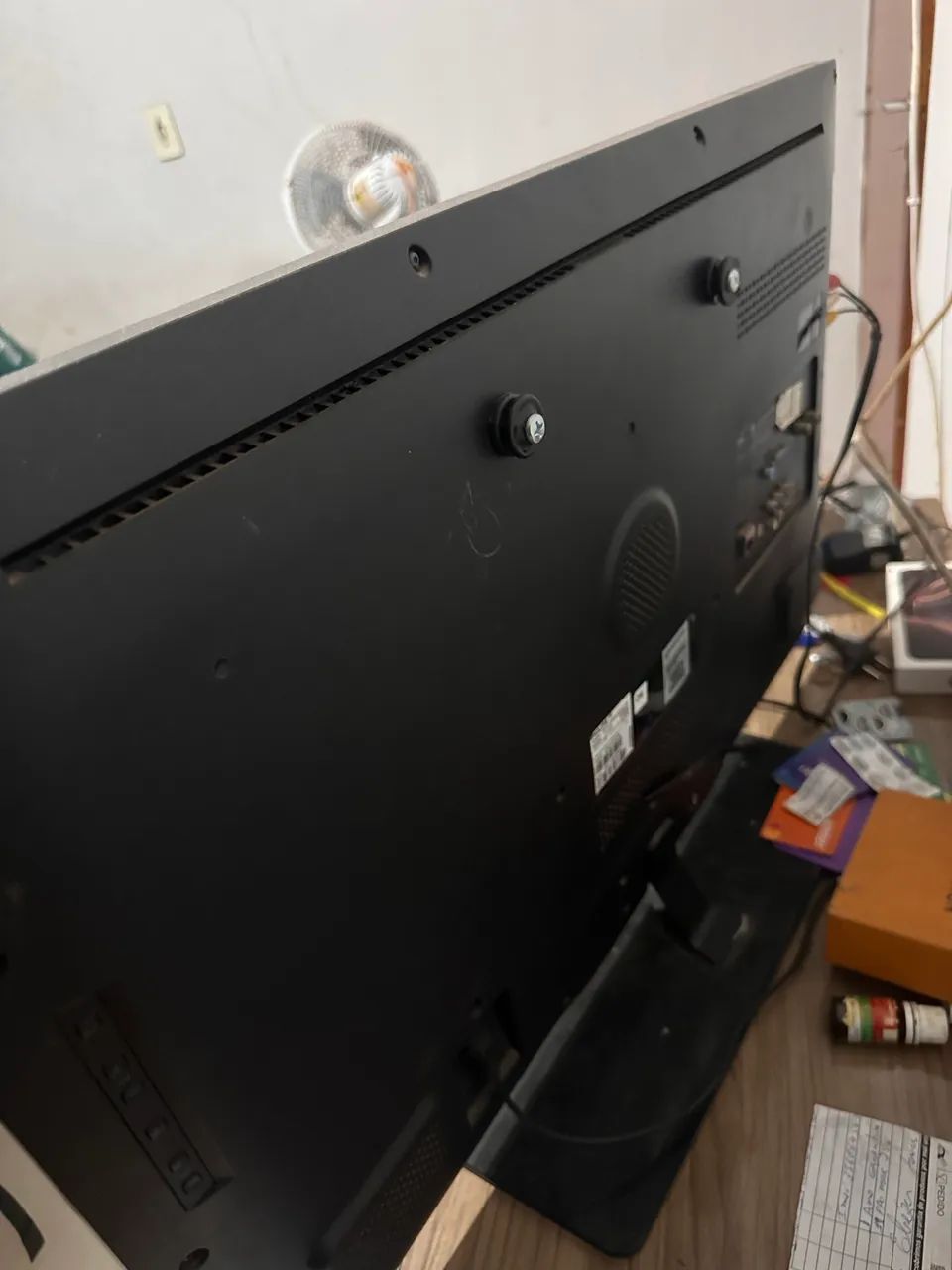 TV PHILIPS 32 POLEGADAS - Foto 3