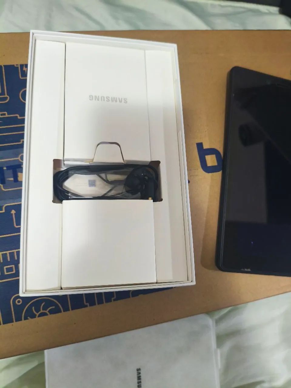 Tablet Samsung  - Foto 3