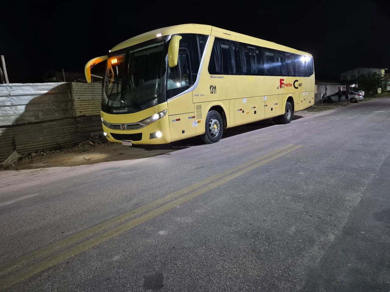Ônibus Marcopolo viaggio 900 - Foto 2