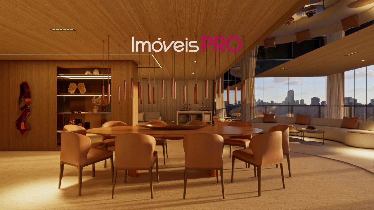 Apartamento, Itaim Bibi - São Paulo - Foto 5