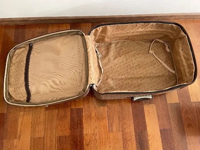 Malas para viagem - Foto 4