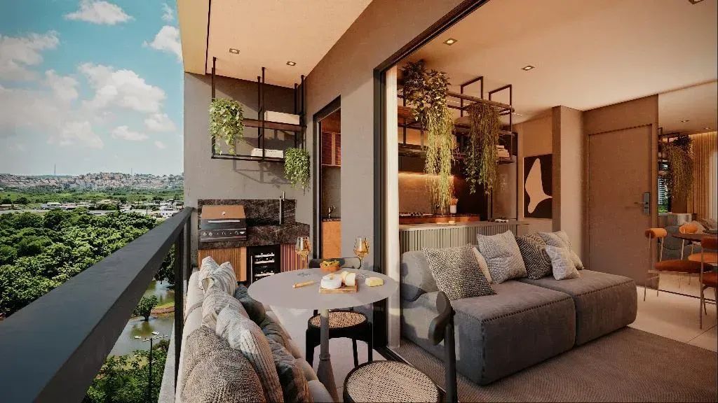 CONDOMINIO VALE DA CAXANGÁ