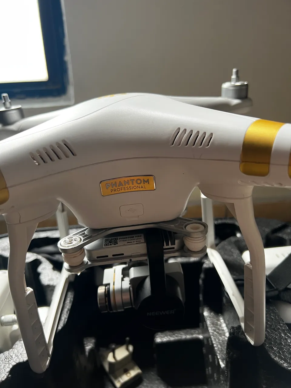 phantom 3 professional