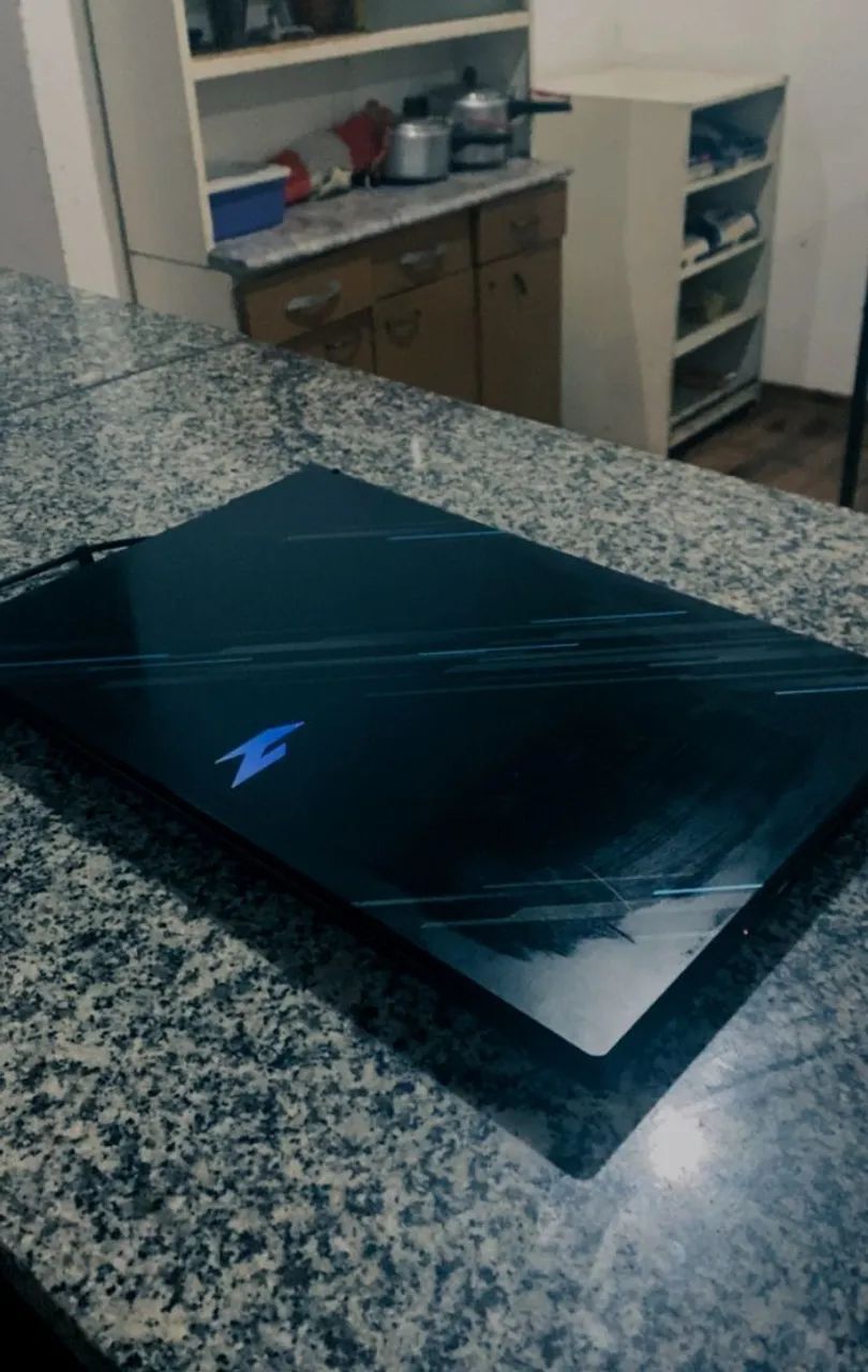 Notebook gamer nitro v15 rtx 3050 - Foto 4