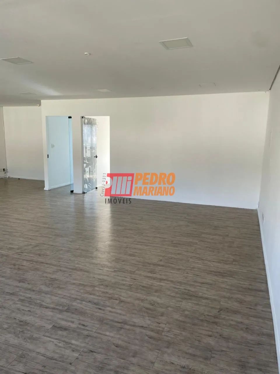 Sala Comercial no Bairro Vila Floresta em Santo André - Foto 2