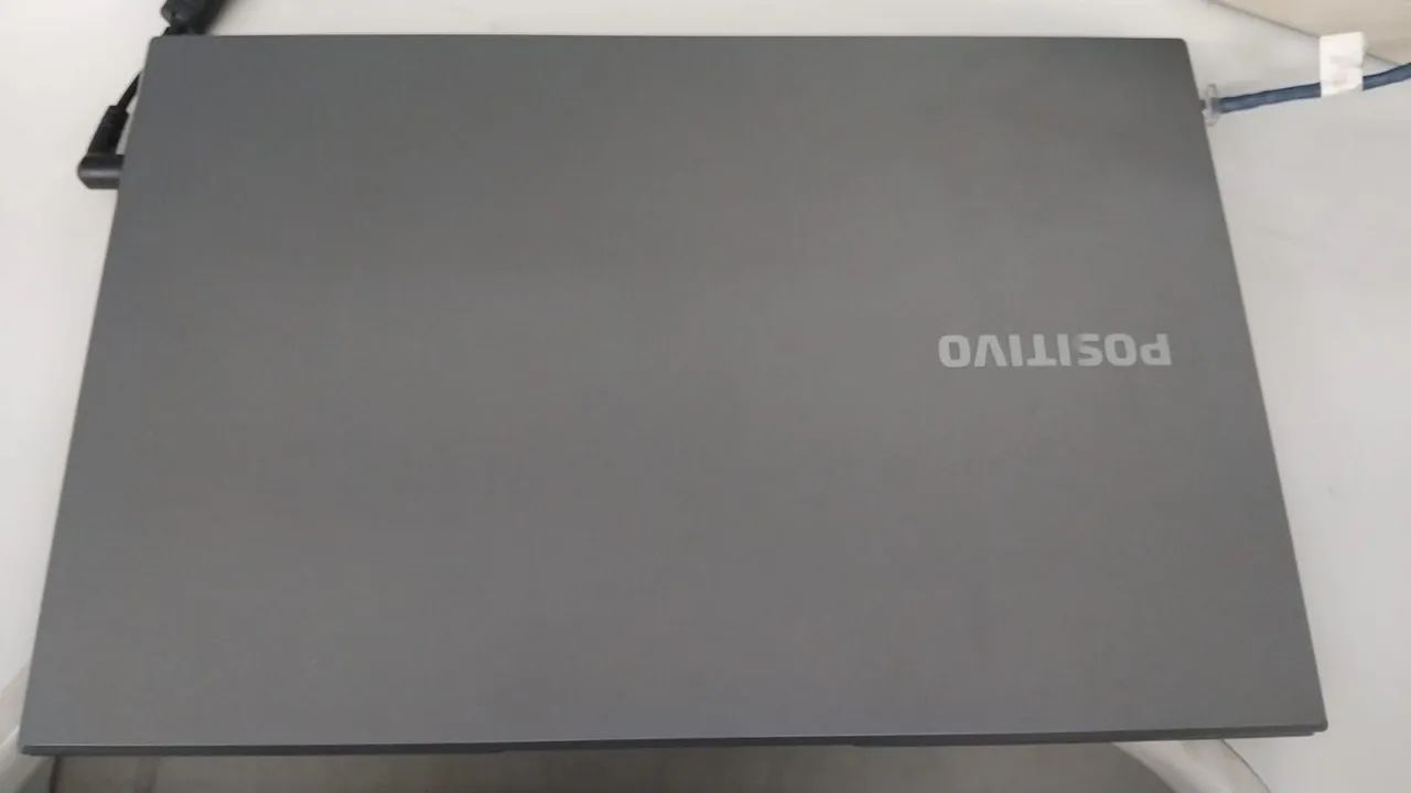 Notebook Positivo Core i3 - Ótimo estado - Foto 2