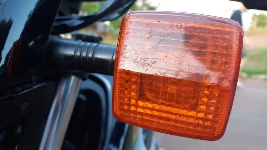 XT600 - Foto 4