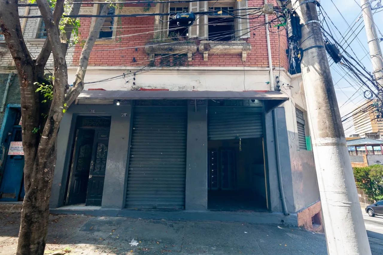Loja na Rua Mazzini, 215  30 m² - Foto 2