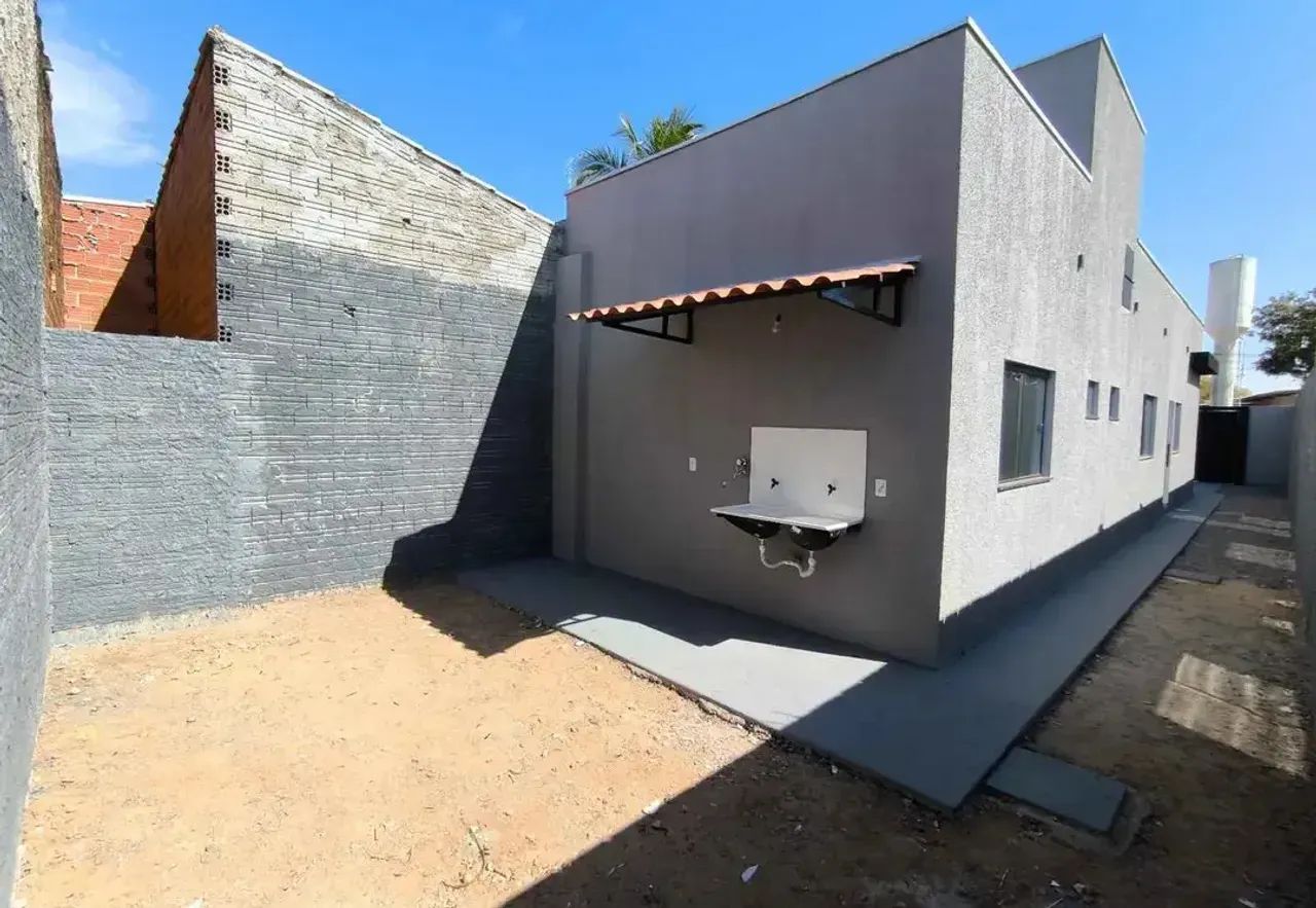 Casa no Bonsucesso - Foto 5