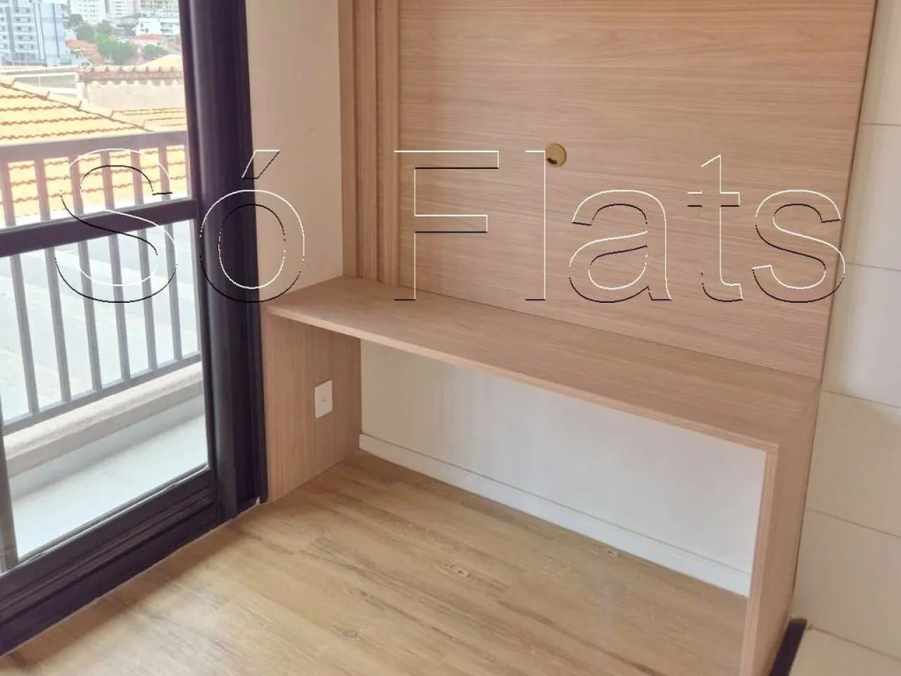 Studio Max Tucuruvi, apartamento disponível para venda com 28m² e 1 dormitório - Foto 3