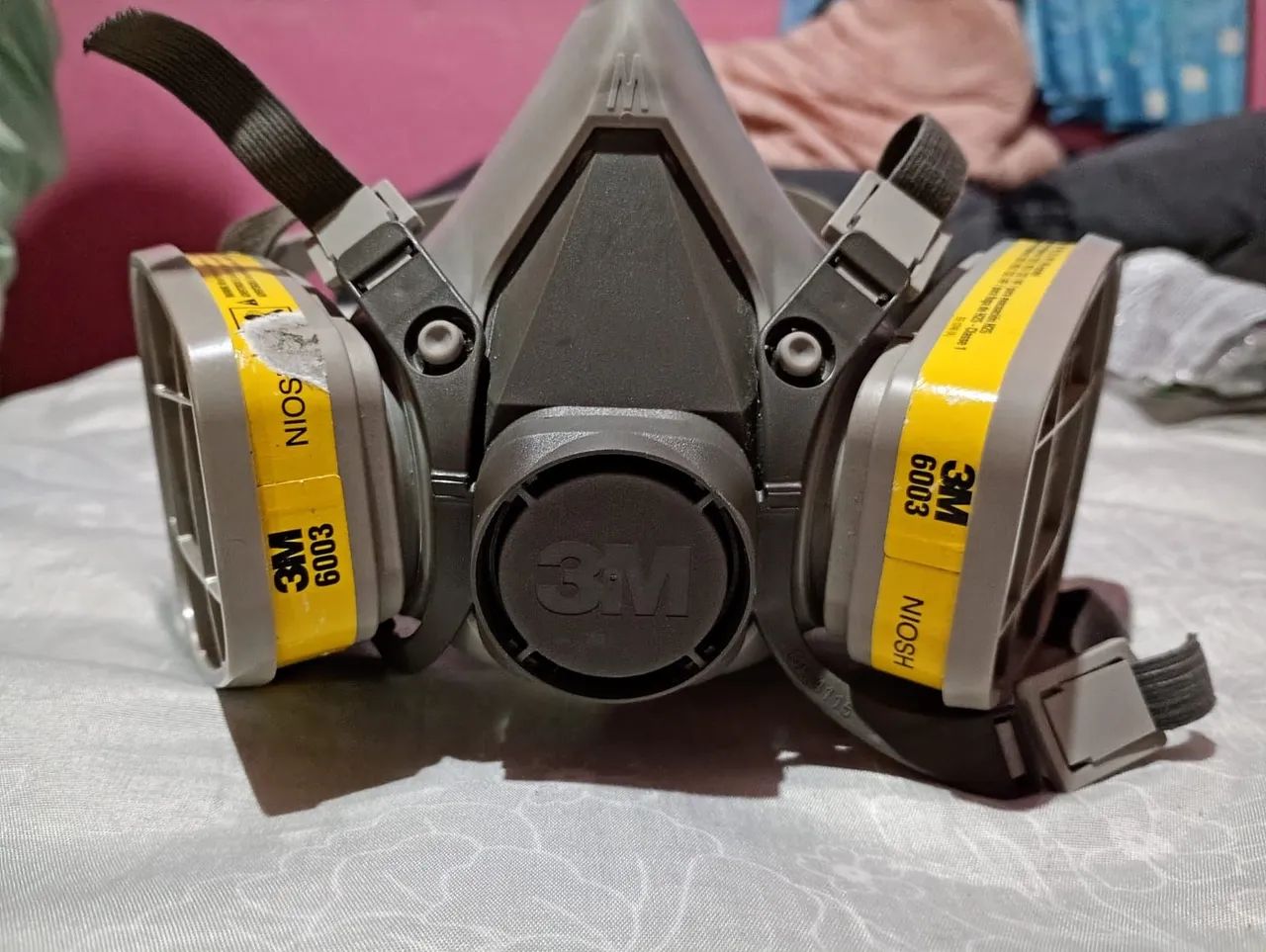 E.P.I(EQUIPAMENTOS DE PROTEÇÃO INDIVIDUAL  - Foto 4