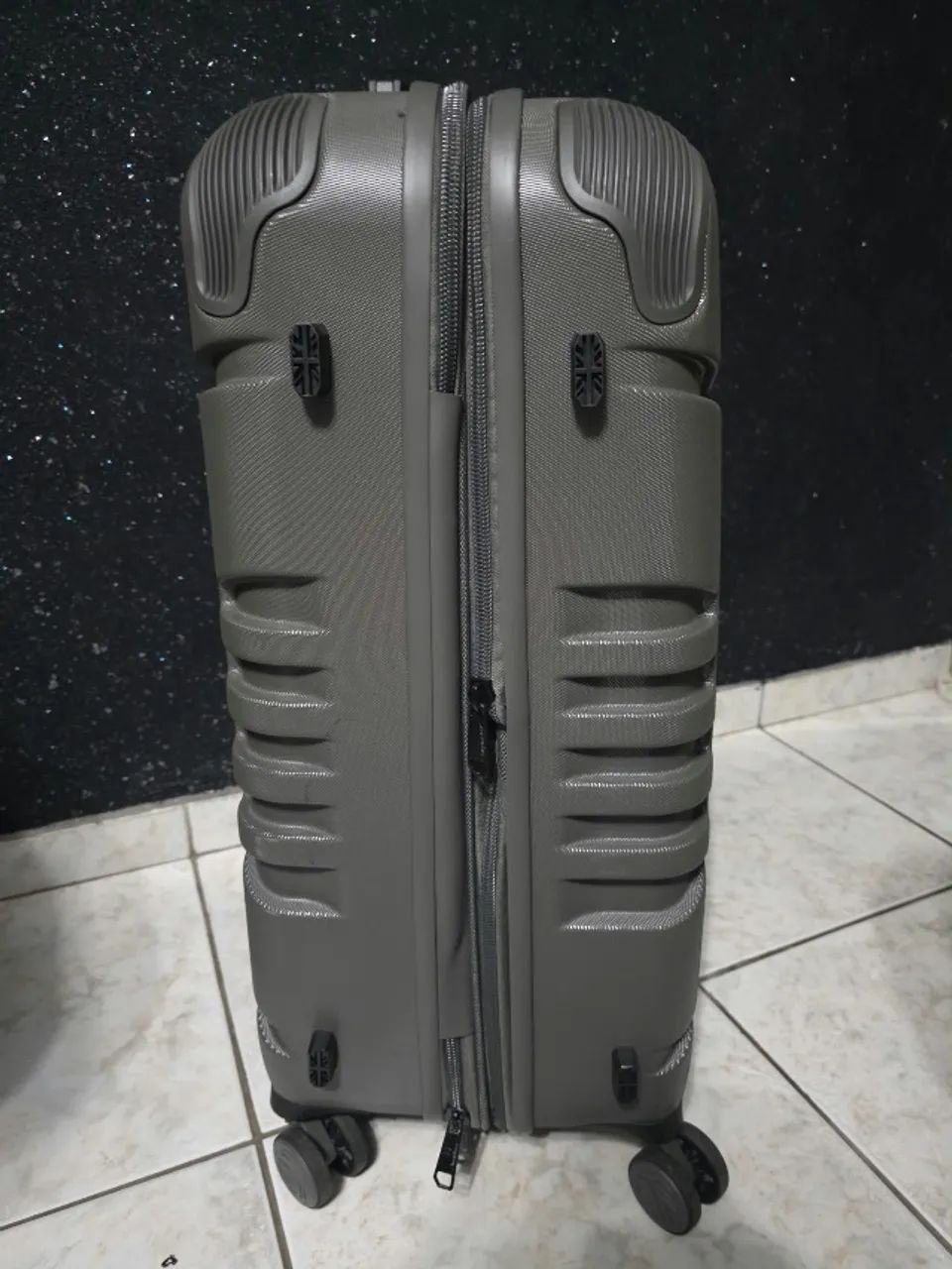 Mala Britbag 32kg - Foto 3