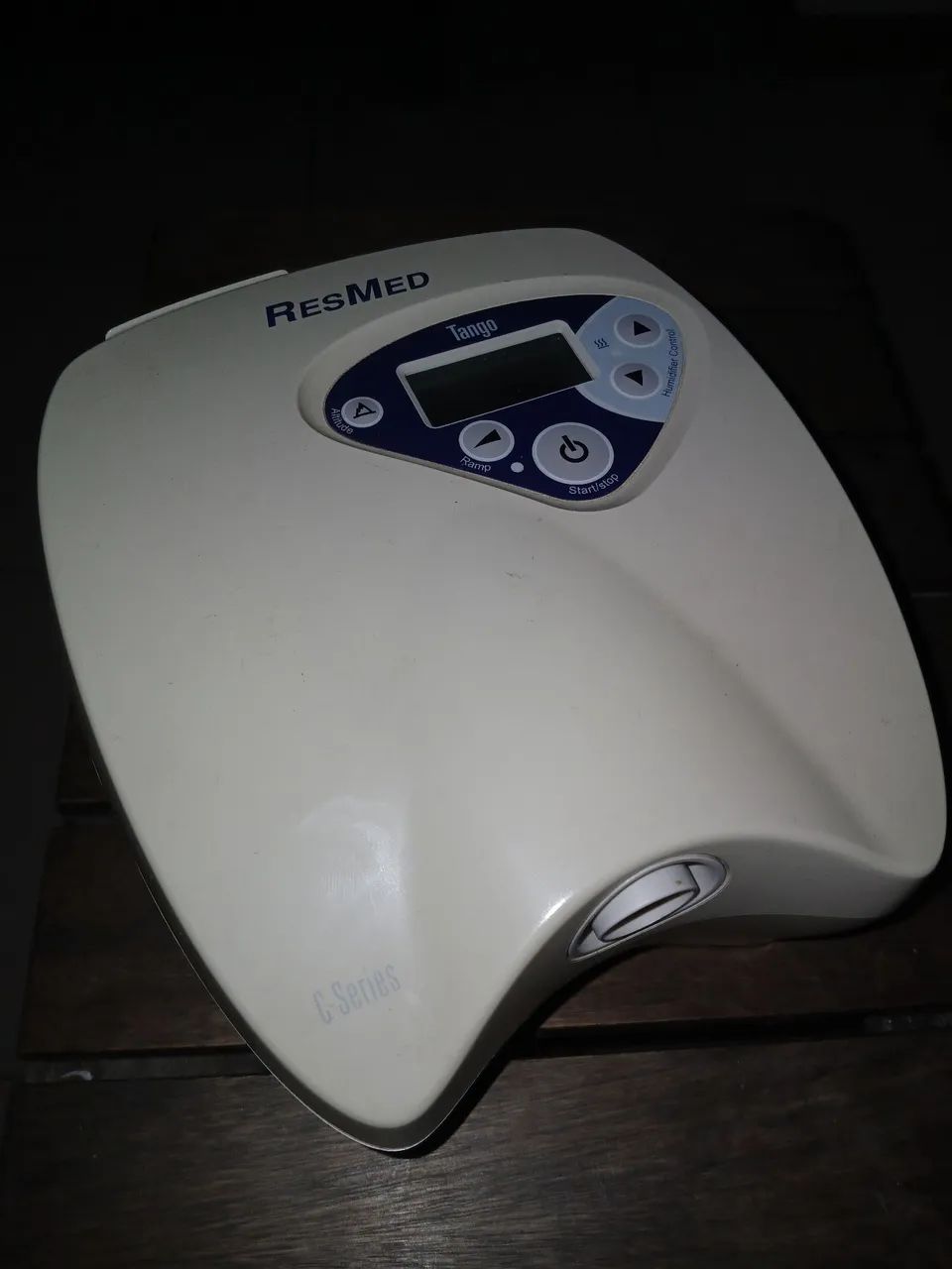CPAP RESMED - Foto 2