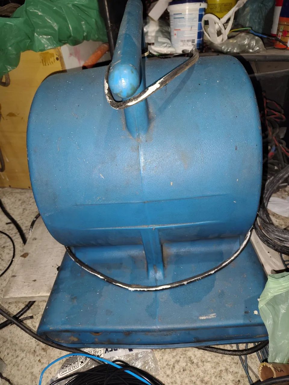 Turbina de ar  - Foto 4
