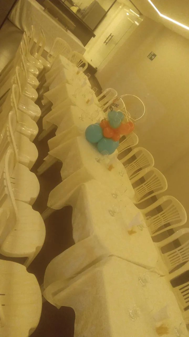 Salão de festas e eventos  - Foto 5