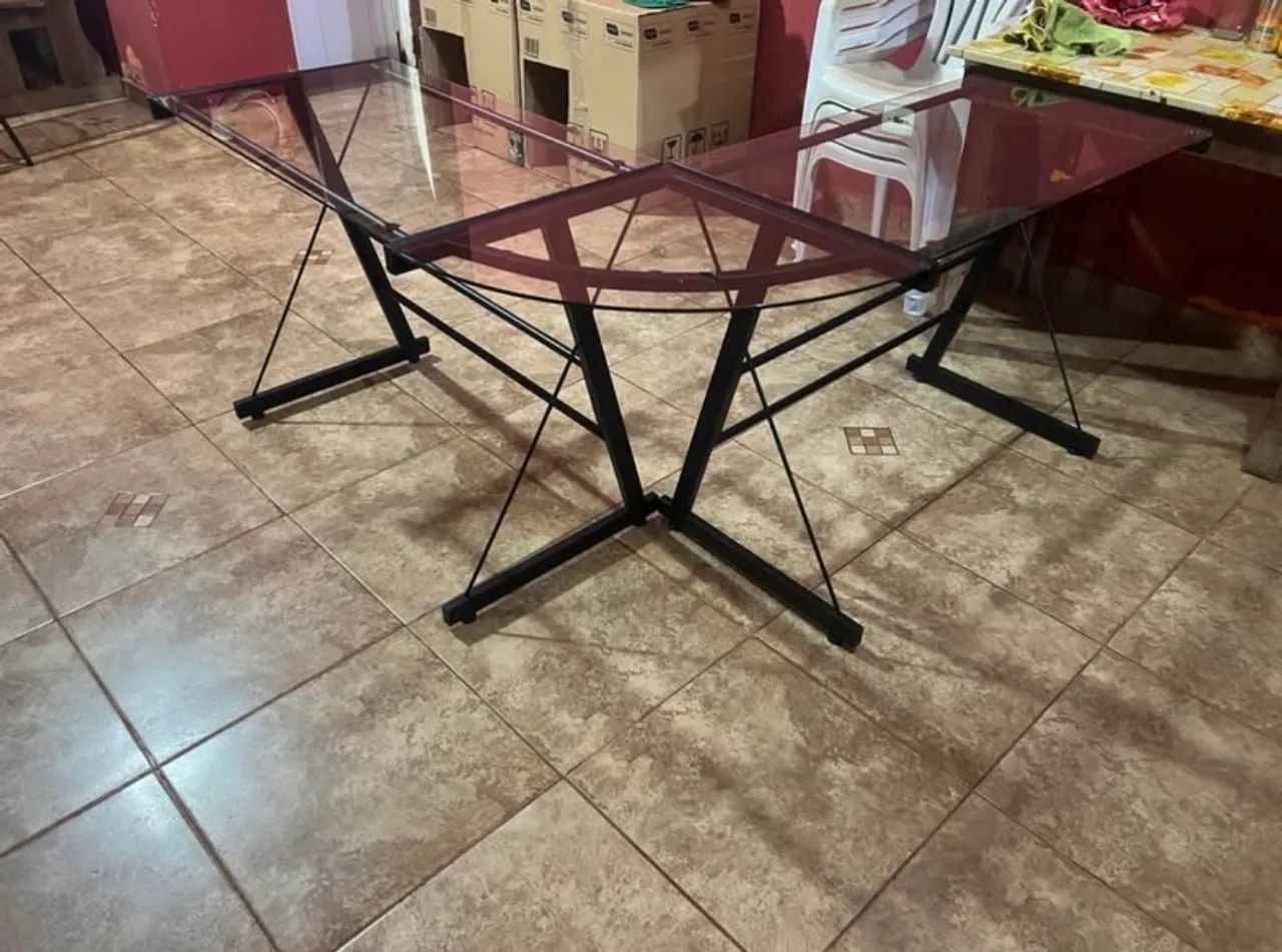 Mesa de escritório  - Foto 2
