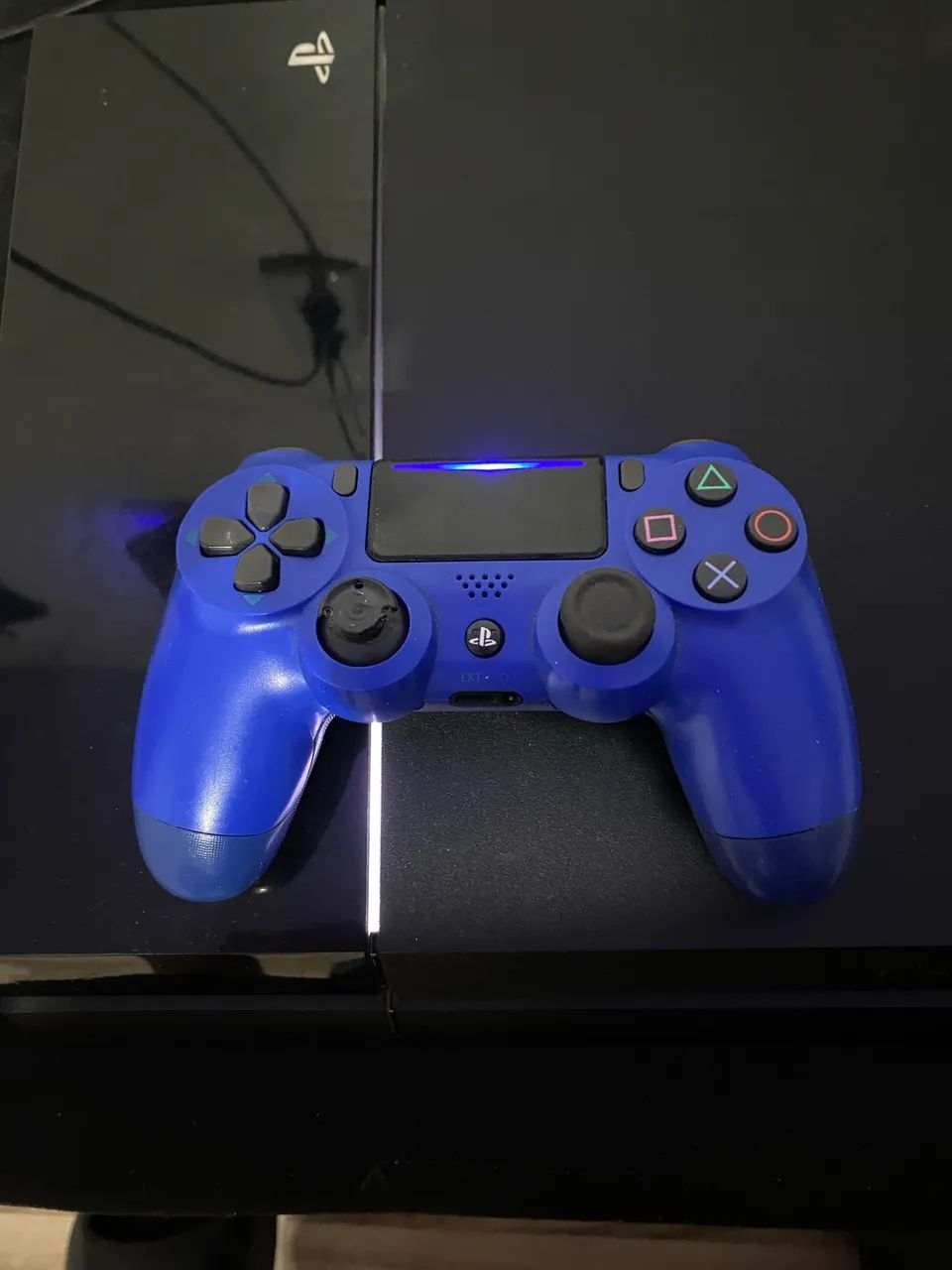 Ps4 Desbloqueado  - Foto 3