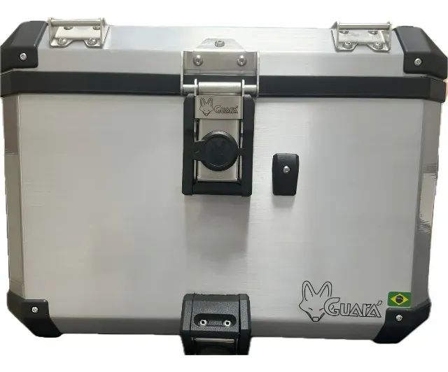 Conjunto de Baús - GUARÁ - Foto 2
