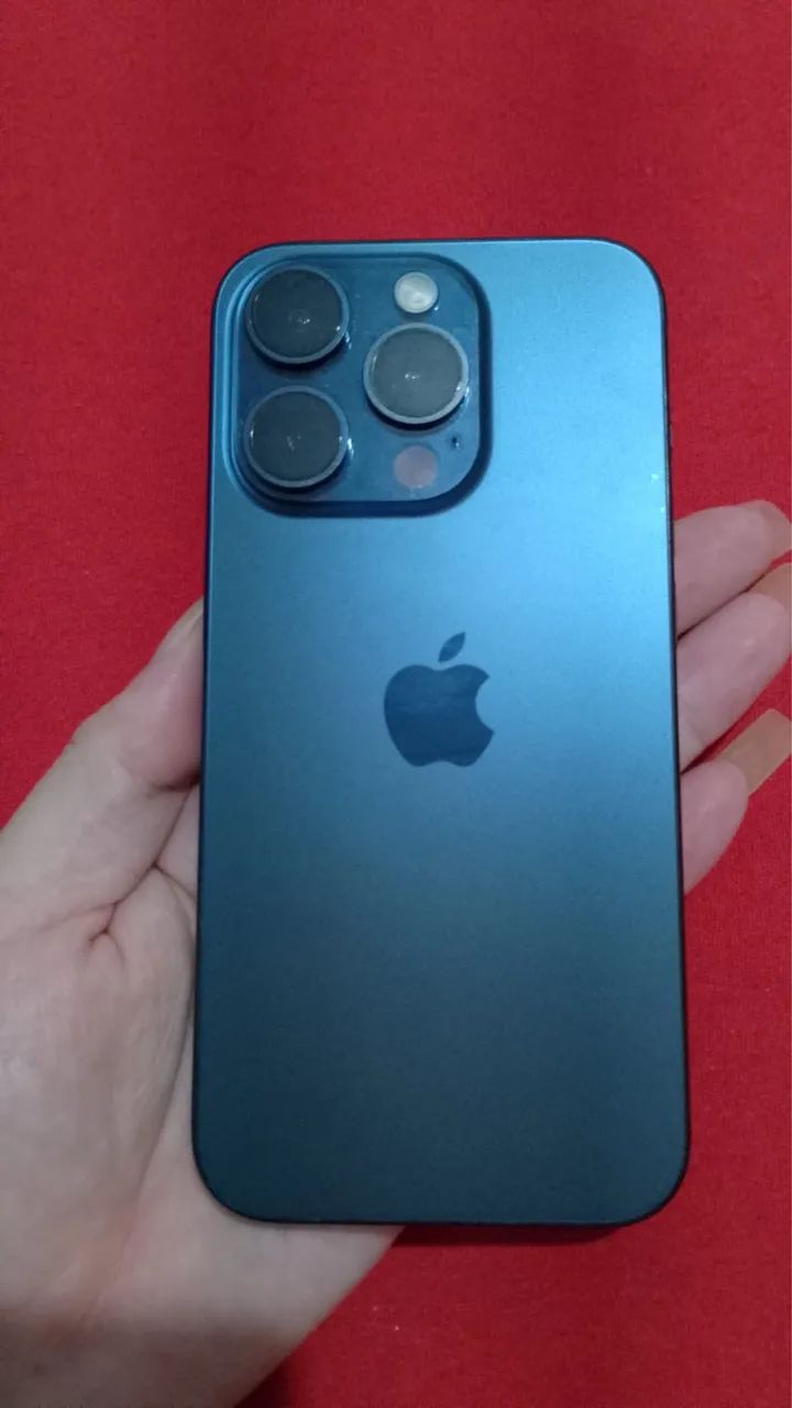 iPhone 15 pro  - Foto 2