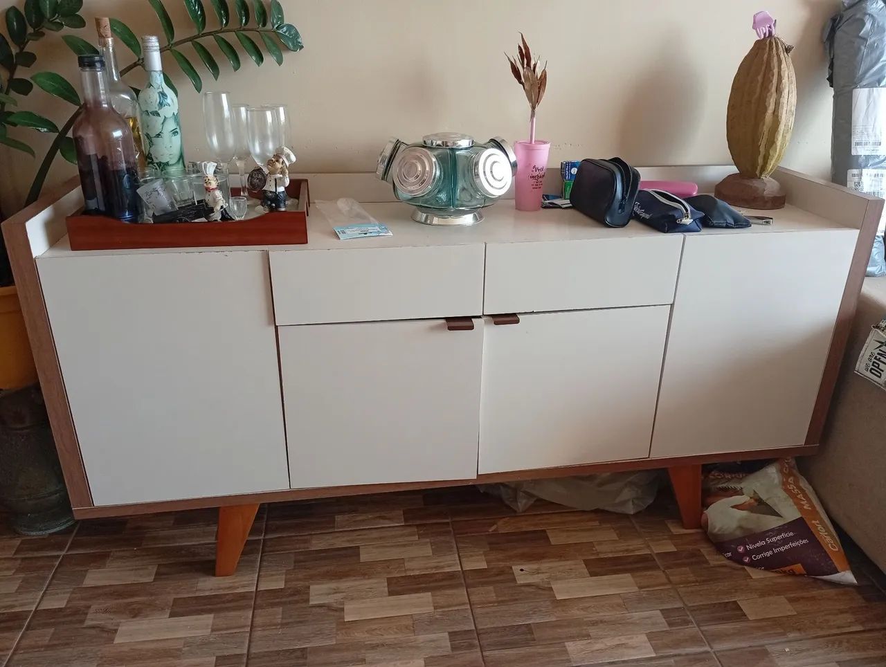 Vendo móveis usados  - Foto 2