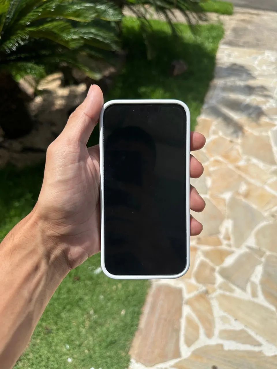 iPhone 14 128GB | 85% Bateria | Impecável | 2 Capinhas - Foto 2