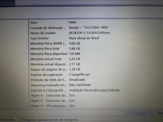 NOTEBOOK LENOVO - Foto 2