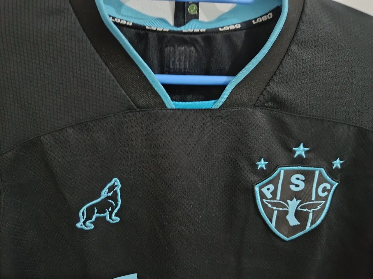 Camisa do Paysandu  - Foto 3