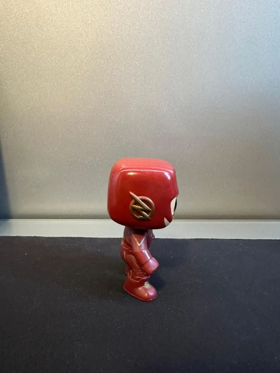 Funko Pop - The Flash #213 DC - Foto 4
