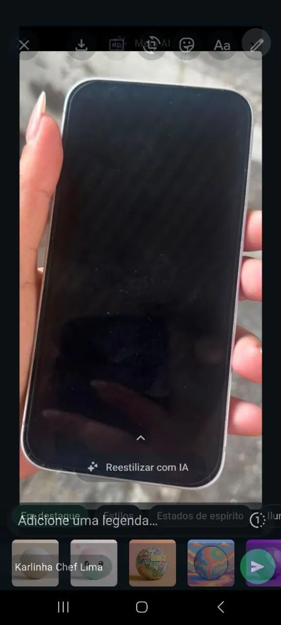 Iphone 14  - Foto 2