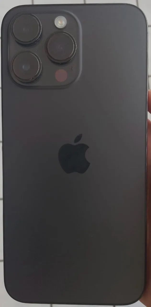 iPhone 14 Pro Max 256GB - Foto 2