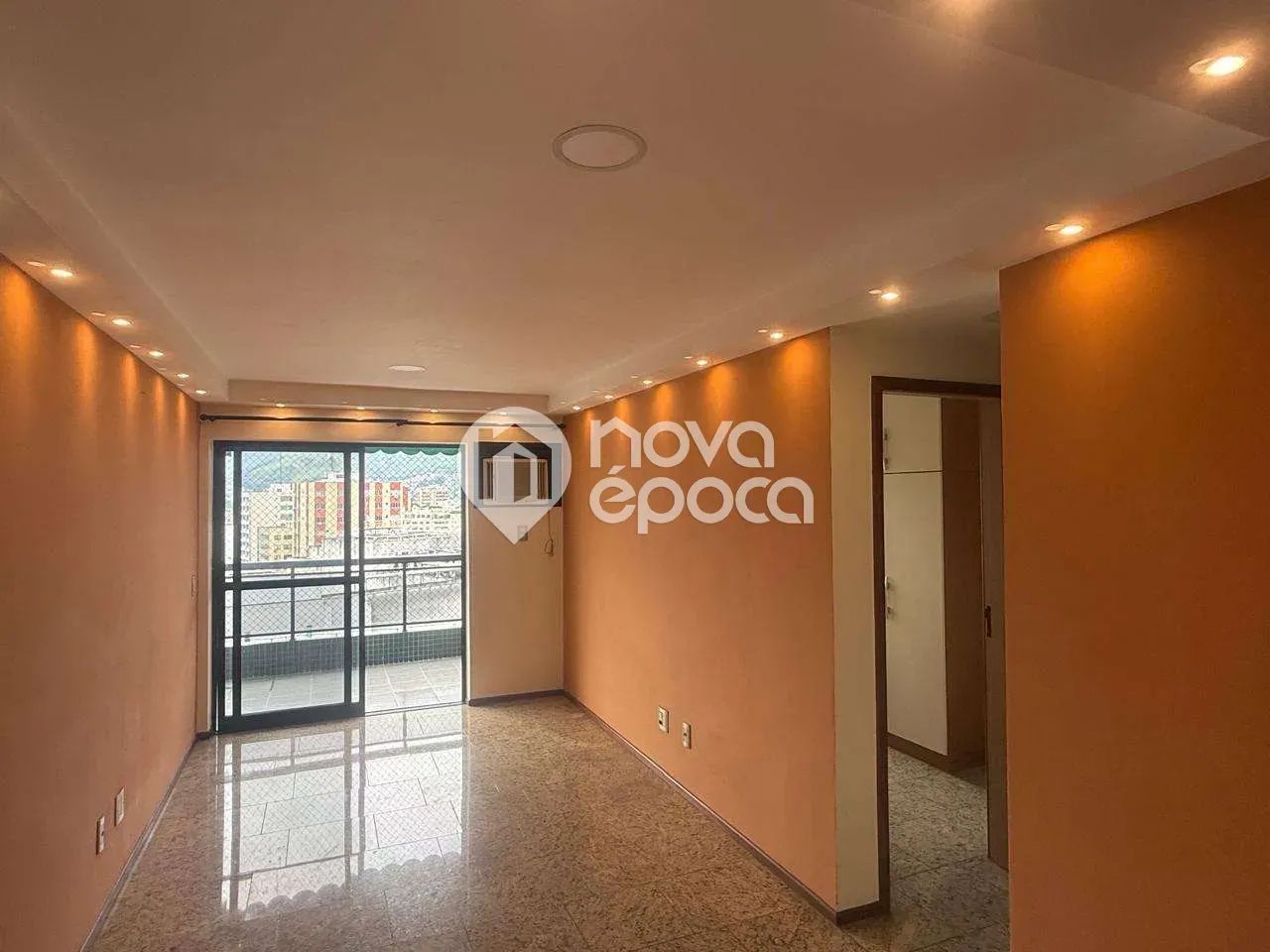 Méier | Cobertura 4 quartos, sendo 1 suite - Foto 5