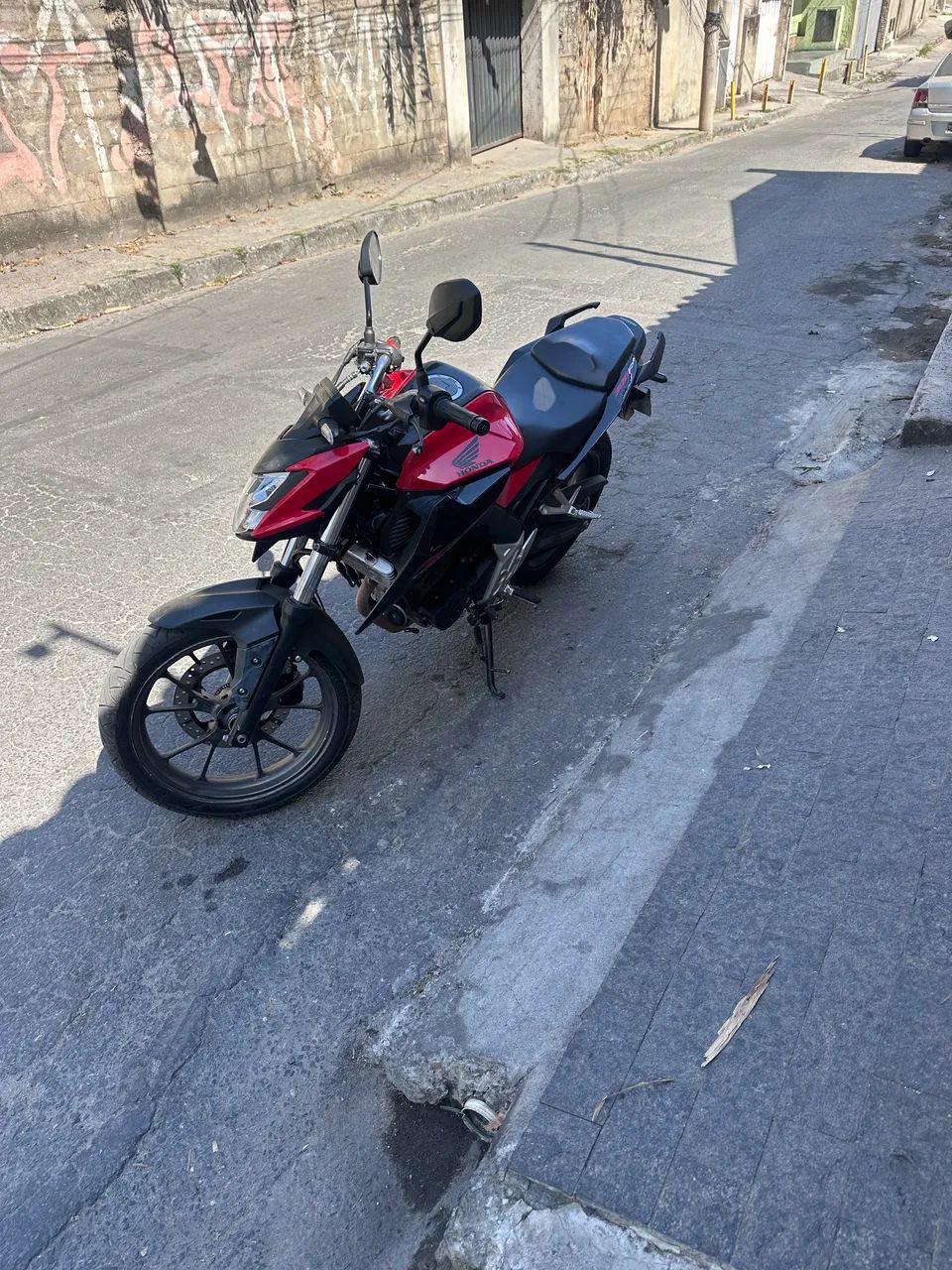 Twister 300f  - Foto 5