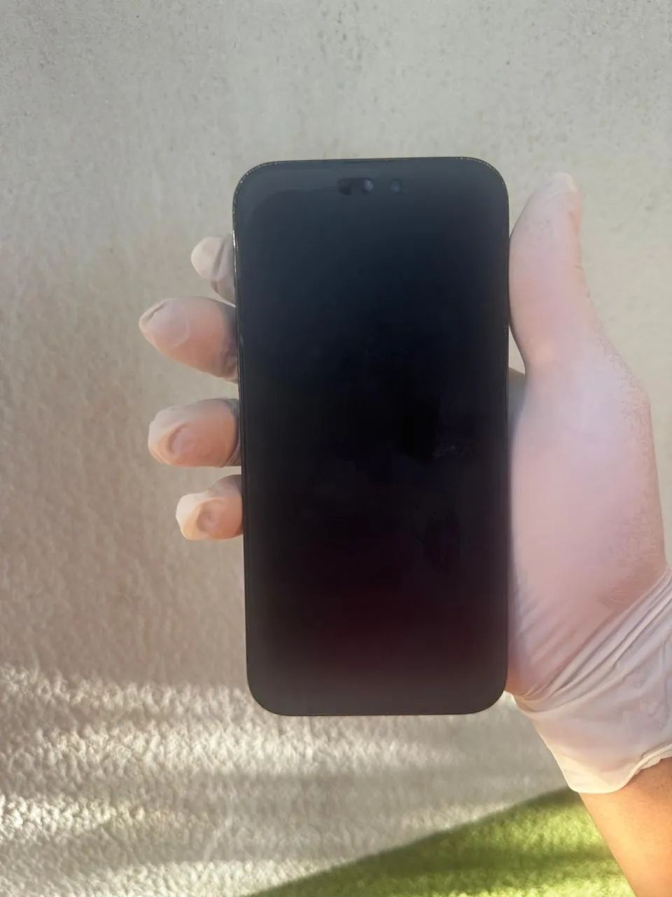 iPhone 14 Pro Max 256 GB - Foto 5