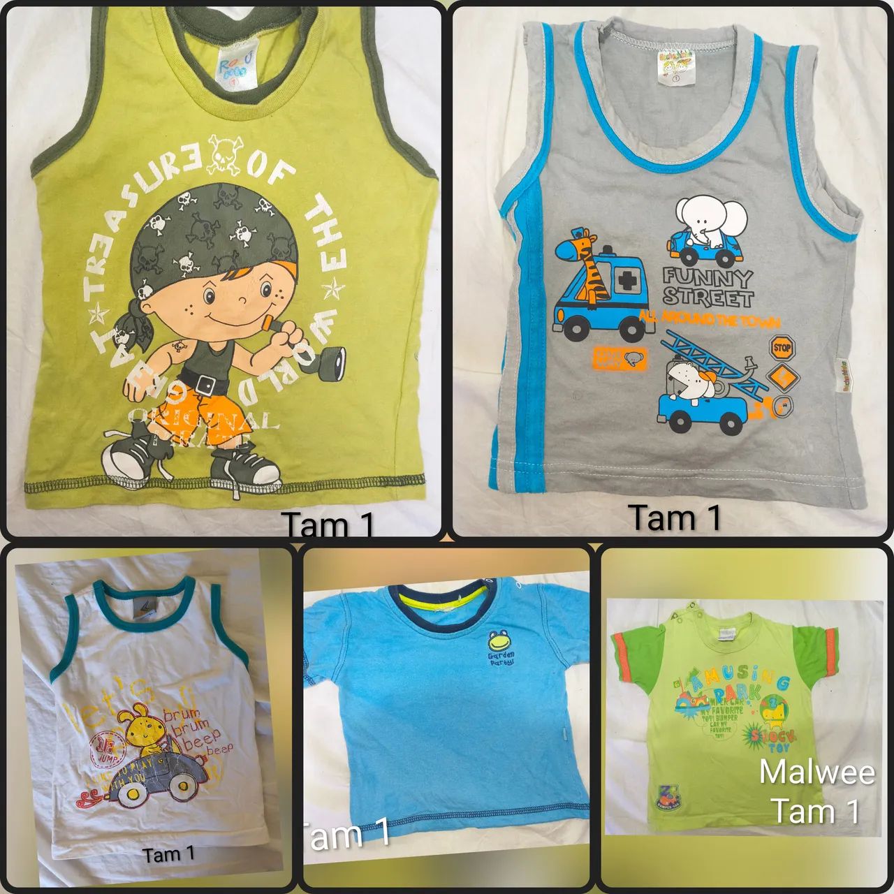 Infantil