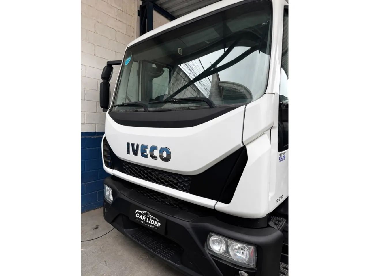 Iveco Tector 2023 - Foto 2