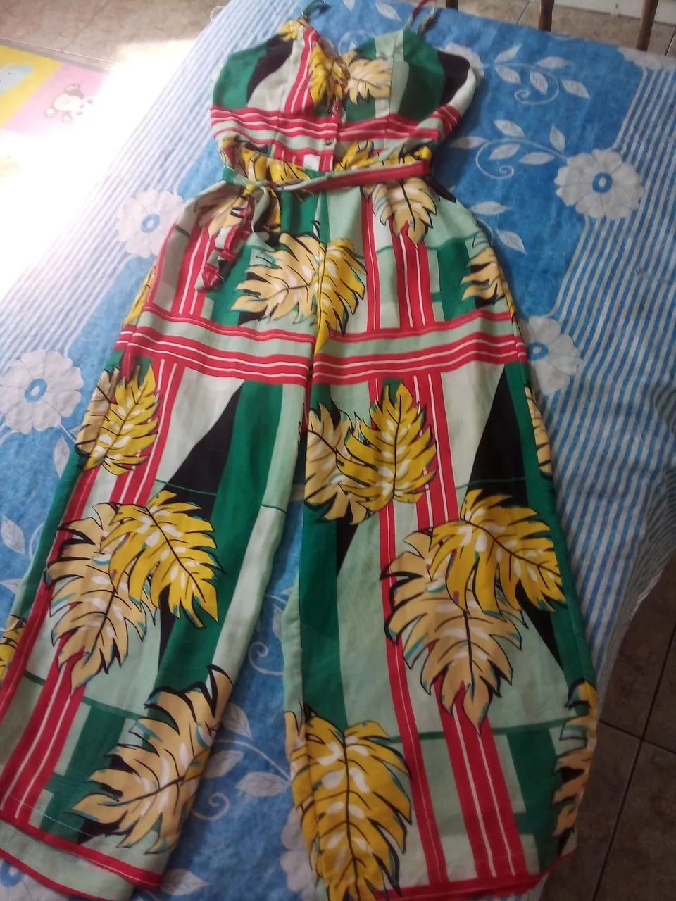 Lindos macacões!!!